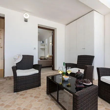 Guest house Sisidda San Vito Lo Capo
