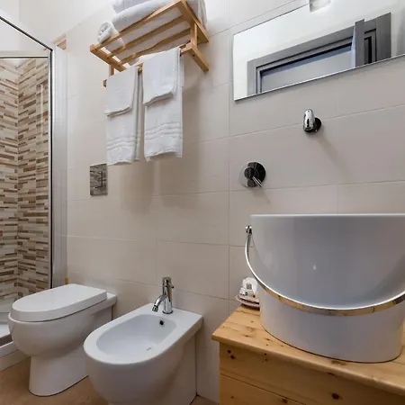 Sisidda Guest house *