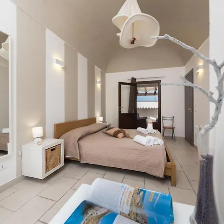 Guest house Sisidda