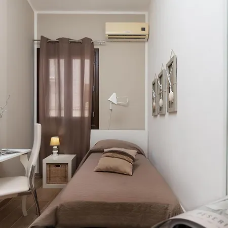 Sisidda Guest house