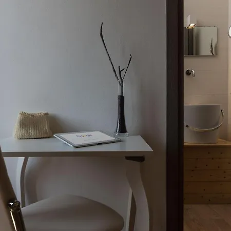 Guest house Sisidda