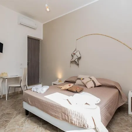 Sisidda Guest house *