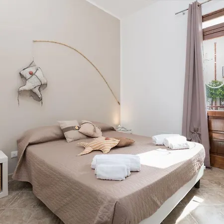 Guest house Sisidda