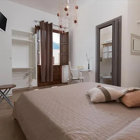 Guest house Sisidda *