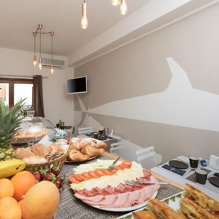 Sisidda Guest house San Vito Lo Capo