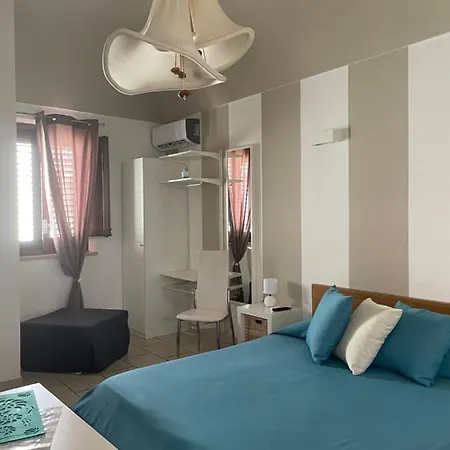 Sisidda Guest house