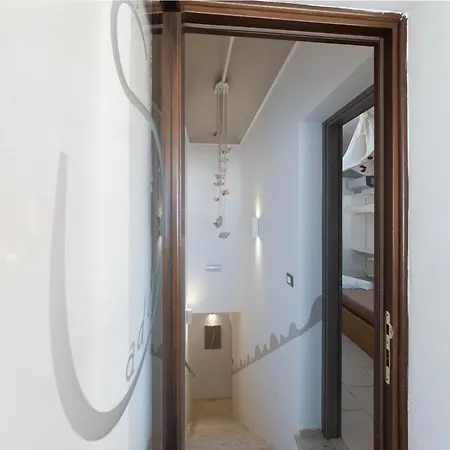 Pensjonat Sisidda