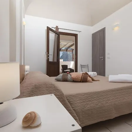 Vendégház Sisidda 4*