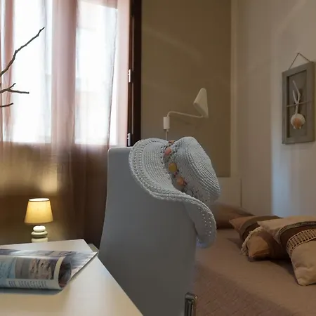 Sisidda Vendégház 4*