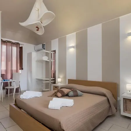 Sisidda Vendégház 4*