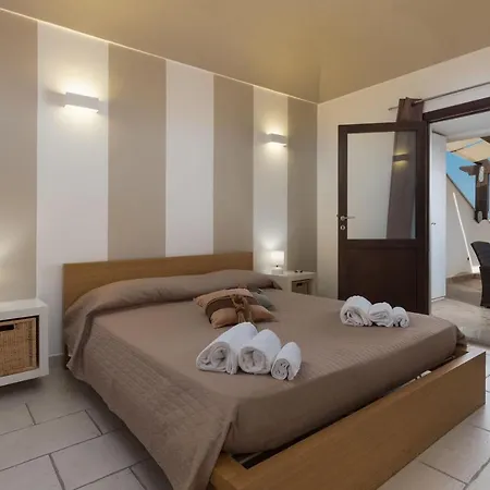 Vendégház Sisidda 4*