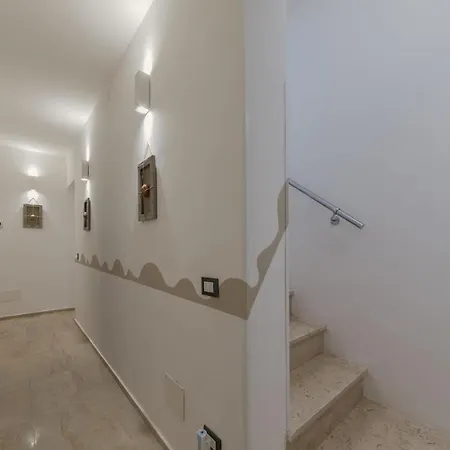 Sisidda Casa de hóspedes *