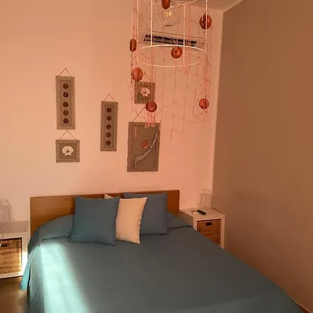 Vendégház Sisidda